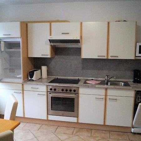 Ferienwohnung Strandsonne 3 Borkum Kültér fotó