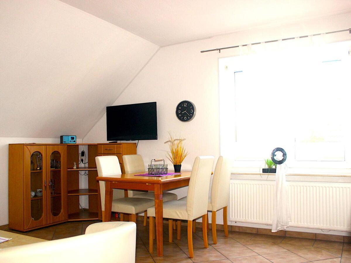Ferienwohnung Strandsonne 3 Borkum Kültér fotó