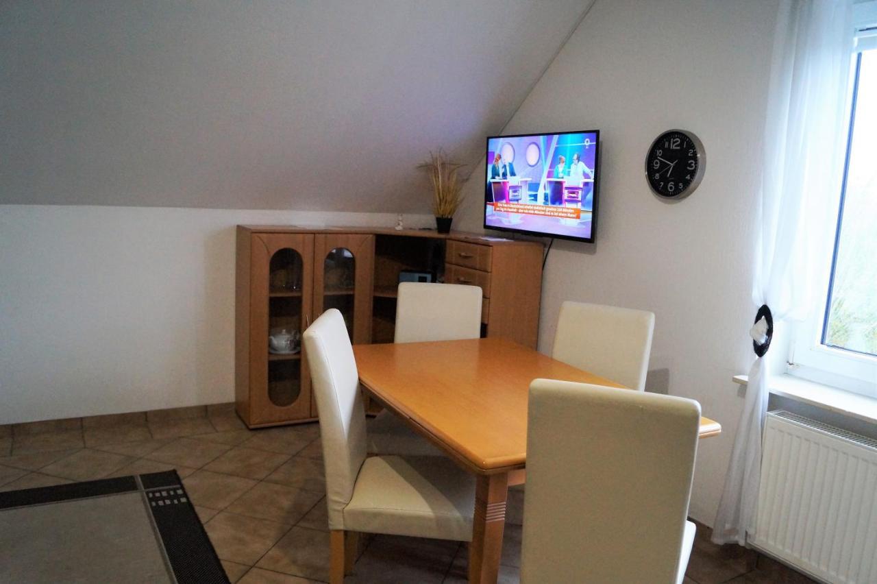 Ferienwohnung Strandsonne 3 Borkum Kültér fotó