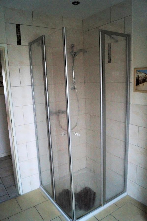 Ferienwohnung Strandsonne 3 Borkum Kültér fotó